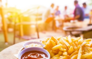 Exclusive - Frozen Potatoes in Europe: Retail Stagnates, but Foodservice Booms