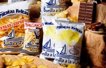 Bonilla a la Vista Chips Make a Splash in Australia