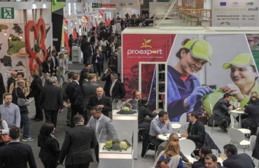 Exclusive: Berlin is Ready for Insights, Networking and Business