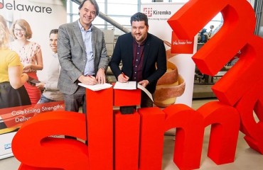 Kiremko to Implement SAP Data Management Solution