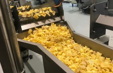 Fabcon Food Systems Eyes Further Growth Following Australian Deal