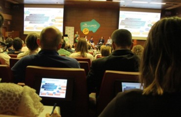 MeetingPack 2019 to Approach the Problem of Plastic Barrier Packaging