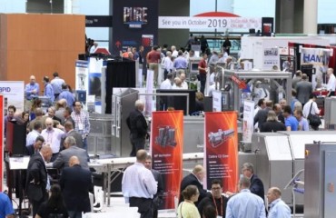 PROCESS EXPO 2019 Happening on October 8-11