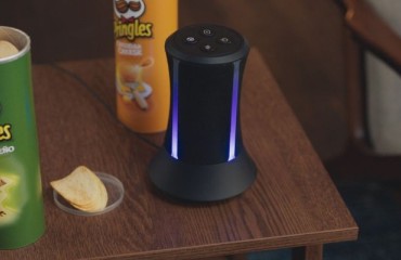 New Pringles Ad to Air During Super Bowl LIII