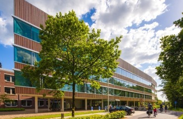 New Institute for Food Safety to Open in Netherlands