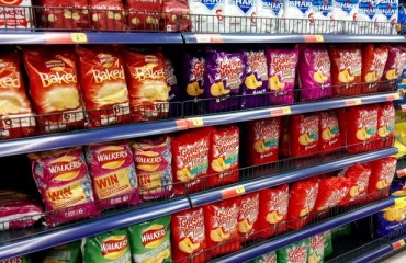 Processors Pressured to Adopt Recyclable Bags
