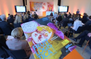 Ten Nominees for the FRUIT LOGISTICA Innovation Award 2019