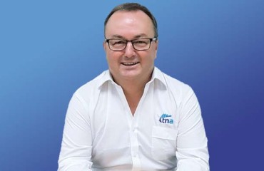 tna Appoints New CEO