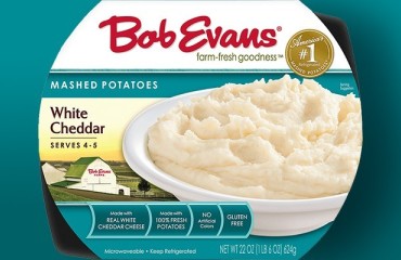 Post Holdings Acquires Bob Evans Farms