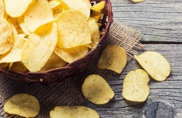 Largo Foods Rebrands as Tayto Snacks