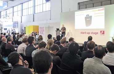 Exclusive: Fruit Logistica - A Success for the Potato Industry