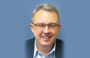 Simplot Names New Senior Vice President