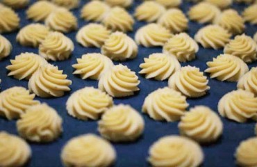 Pomuni Trade Division Secures Highest BRC/IFS Food Safety Scores