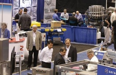 ProFood Tech 2019 Brings the Latest in Processing Technology