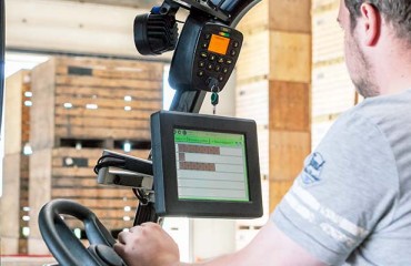 Exclusive: Investing in Track and Trace Systems Is of Central Importance