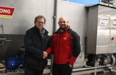 Tong Expands Dealer Network with New Appointments