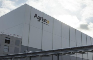 Exclusive: Agristo Starts Production on the Second Processing Line at Plant in Wielsbeke