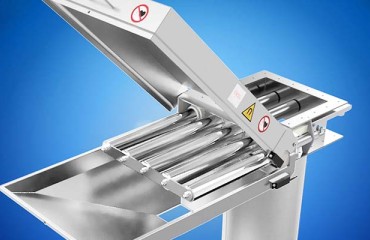 Goudsmit Magnetics of Waalre Introduces Magnetic Separator for Powder and Granules