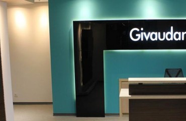 Givaudan Enters Partnership to Drive Innovation in the Food Sector