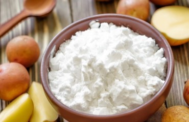 Starch Europe Disappointed by Expansion of Anti-dumping Duties in China
