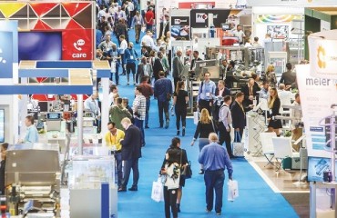 Auspack 2019 to Bring Packaging and Processing Under One Roof Next Week