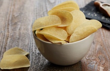 BEUC Conducts EU-wide Test to Raise Acrylamide Awareness