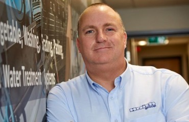 Haith Group Appoints New Operations Manager