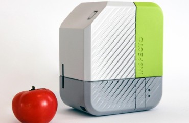 Inspecto Tests Food for Contaminant with Real-time Results