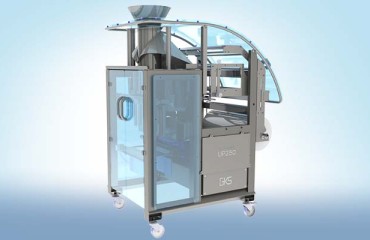 Kronen Sells Record Number of Packaging Machines