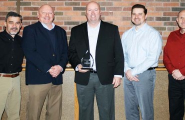 PFI Parent Company Recognized with Business Impact Award
