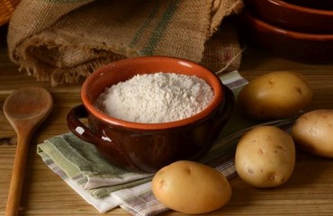 Ingredion Buys Washington-Based Potato Starch Manufacturer