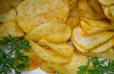Frito-Lay Reveals American Snacks Consumer Profile