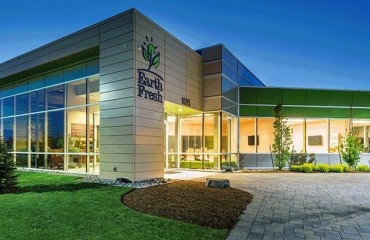 EarthFresh Farms to Open New Plant and Distribution Center in Atlanta