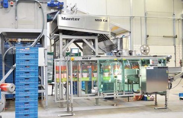 Exclusive: Equipment Manufacturer Says Processors Demand Efficiency