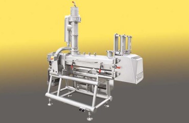 Potato Chips Equipment Company Offers Mixing Technology Trials