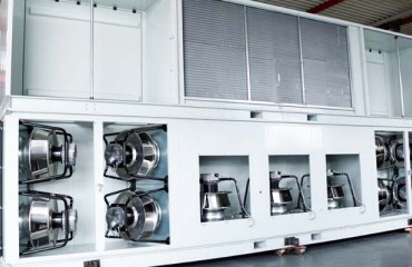 Mooij Agro to Sell OC Verhulst's VaccTek Condenser Dryer