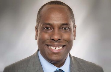 PepsiCo Names Steven Williams Head of North America Division