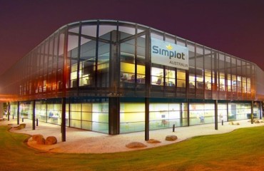 Simplot to Invest AUD51.3m in Processing Plant Expansion in Tasmania