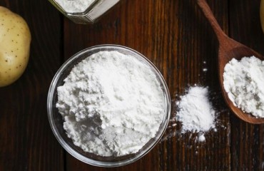 Potato Starch-derived Polymer Could Be Key to More Sustainable Plastic