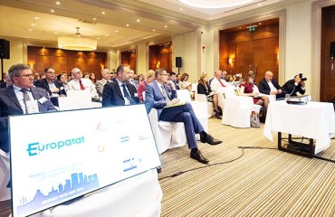 Main Speakers at the Europatat 2019 Congress Announced