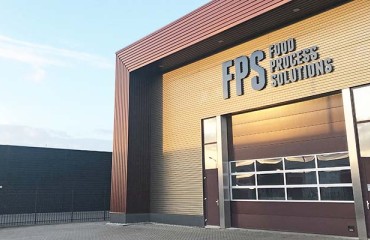 FPS Inaugurates New Manufacturing & Service in the Netherlands