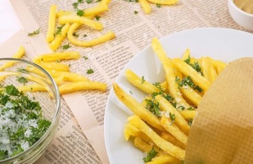 McCain Foods USA Announces New Expansion in Washington