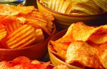 Gibble’s Foods Turns 60