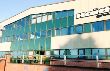 Haith Sets Up New Service Department