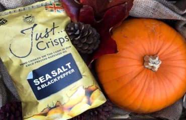 Just Crisps Scores Co-op Deal
