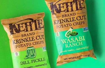 Campbell Pondering the Sale of Its Kettle Potato Chips Brand