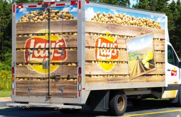 PepsiCo Sues Farmers in India Who Sold One of Its Proprietary Potato Variety Illegally