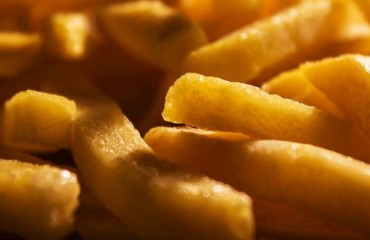 U.S. Potato Exports Register Slight Increase Through Three Quarters