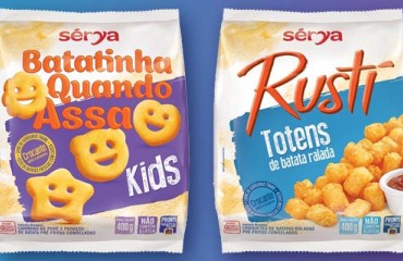 McCain Foods Acquires Majority Stake in Brazilian Frozen Potato Supplier