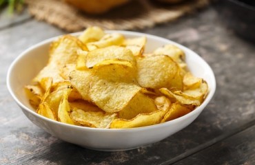 Potato Exports to Asia Are on the Rise